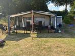 Caravan Wilk de luxe, Rondzit, Overige typen, Particulier, 6 tot 7 meter