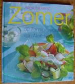 Allerlekkerst Zomer, 50 zonnige recepten, Ophalen of Verzenden, Zo goed als nieuw, Nederland en België, Tapas, Hapjes en Dim Sum