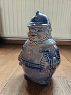 Bierpul, Duitse soldaat, Ophalen