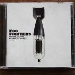 CD..Foo Fighters ‎– Echoes, Silence, Patience & Grace, Ophalen of Verzenden, Gebruikt, Poprock