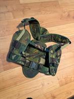 Defensie DPM Blokken Tuig - H. Fine & Son Ltd, Verzamelen, Ophalen of Verzenden, Landmacht, Nederland, Kleding of Schoenen