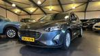 Ford FOCUS 1.0 AUTOMAAT TITANIUM, Auto's, Ford, 125 pk, Gebruikt, Huisgarantie, Met garantie (alle)