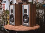 KEF | 303.3 Luidsprekers, Audio, Tv en Foto, Luidsprekers, Overige merken, Refurbished, Ophalen of Verzenden, Minder dan 60 watt