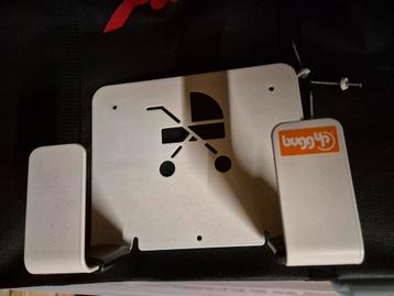 Buggy up ophangbeugel voor kinderwagen of buggy beschikbaar voor biedingen