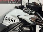 TRIUMPH TIGER EXPLORER XCA (bj 2019), Bedrijf, Onbekend, Overig, Onbekend