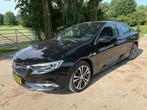 Opel Insignia 1.5 Turbo 165pk Start/stop Aut 2017 Zwart, 74 €/maand, Euro 6, 4 cilinders, 700 kg