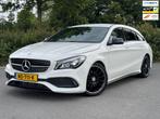 Mercedes-Benz CLA-klasse Shooting Brake 180 AMG|NAP|, CLA, 730 kg, 4 cilinders, Leder en Alcantara