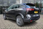 Nissan QASHQAI 1.3 MHEV Acenta | ACC | 360 Camera | Led |, Auto's, Nissan, Te koop, Qashqai, Geïmporteerd, Benzine