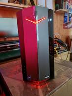 Gaming NIEUW  Acer Nitro N50 i7 12700F 4.90Ghz GTX1660 6GB, Nieuw, 16 GB, Met videokaart, Intel Core i7