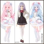 [𝗣𝗿𝗲-𝗼𝗿𝗱𝗲𝗿] Azone 1/3 Scale Doll Action Figure, Verzenden, Nieuw