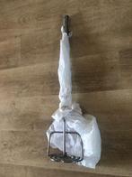 Professionele Horeca RVS Pureestamper WEIS 60 cm, Ophalen of Verzenden, Nieuw