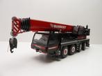 Liebherr 4 as kraan  ''  Mammoet ''  Conrad, Ophalen of Verzenden, Gebruikt, Hijskraan, Tractor of Landbouw, Conrad