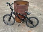 Stoere Haro BMX – Freestyle fiets, Fietsen en Brommers, Fietsen | Crossfietsen en BMX, Ophalen, Gebruikt, Staal, 20 tot 24 inch