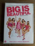 Big Is Beautiful - Lola Dewaere, Mehdi Nebbou, Alle leeftijden, Ophalen of Verzenden, Zo goed als nieuw, Romantische komedie