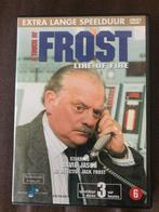A Touch of Frost: Line of Fire DVD, Vanaf 6 jaar, Ophalen of Verzenden, Zo goed als nieuw, Detective en Krimi