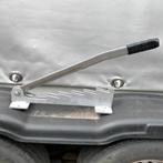 handgereedschap om openhaard hout te kloven, nieuw, Tuin en Terras, Hand-tuingereedschap, Ophalen of Verzenden, Nieuw, Bijl