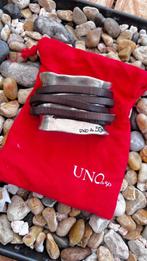 Uno de 50 - armband 'IBIZA', Sieraden, Tassen en Uiterlijk, Ringen, 18 tot 19, Gebruikt, Ophalen of Verzenden, Dame of Heer