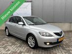 Mazda 3 1.6 S-VT Executive 2008 / Trekhaak / Climate Airco /, Auto's, Voorwielaandrijving, Gebruikt, 4 cilinders, 1165 kg