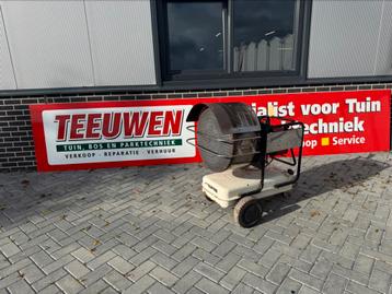 Sial diesel kachel val 6, 40 kW  beschikbaar voor biedingen