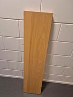 Zwevende Wandplank Ikea Lack beuken, Ophalen, Gebruikt