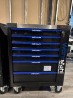 Nieuw Wöhrstahl Autogereedschap Gereedschapswagen 7/7 Gevuld, Ophalen of Verzenden, Nieuw