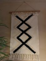 Wandkleed/wandhanger, Ophalen, Zo goed als nieuw