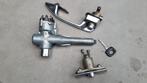Contactslot deurklink kofferslot Mercedes w114 w115, Auto-onderdelen, Mercedes-Benz