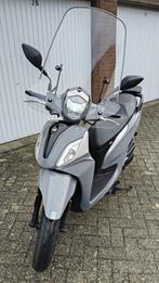 Sym Symphony ST, Ophalen, Overige modellen, Zo goed als nieuw, Benzine