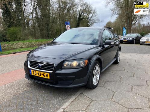 Volvo C30 1.8 Kinetic NIEUWE APK!, Auto's, Volvo, Bedrijf, Te koop, C30, ABS, Airbags, Airconditioning, Alarm, Boordcomputer, Centrale vergrendeling