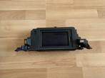 navigatie display / scherm renault laguna III 2008 tot 2015, Ophalen of Verzenden, Gebruikt