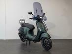 Vespa Sprint Candy Cobra Green NIEUW 0 KM CUSTOM, Fietsen en Brommers, Scooters | Vespa, Ophalen of Verzenden, Nieuw