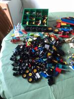 Lego, Ophalen, Zo goed als nieuw