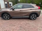 Mitsubishi Eclipse Cross 1.5 AUTOMAAT,  2019 Bruin, 15 km/l, Eclipse Cross, 4 cilinders, Bruin
