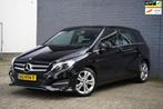Mercedes-Benz B-klasse 180 Prestige, Navigatie, Led, NAP, 65 €/maand, 1325 kg, Gebruikt, 4 cilinders