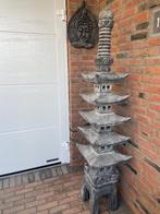 Pagode, Tuin en Terras, Ophalen, Nieuw, Beton, Overige typen
