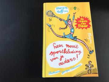 De Regels van Floor - Sportkleding beschikbaar voor biedingen