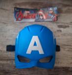 Avengers Disney CAptain America, Ophalen, Overige figuren, Nieuw, Beeldje of Figuurtje