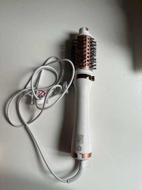 Roterende Krulborstel Brush Activ' Ultimate Care, Sieraden, Tassen en Uiterlijk, Uiterlijk | Haarverzorging, Zo goed als nieuw