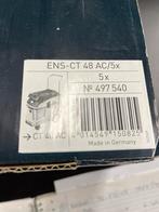 Festool ENS-CT 48 AC/5 x Goedkoopste van NL, Ophalen of Verzenden, Nieuw