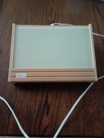 Embossing Lichtbak, Ophalen of Verzenden, Zo goed als nieuw