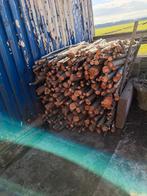 Wilgen hout, 3 tot 6 m³, Ophalen, Overige houtsoorten, Stammen