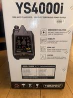 Inverter Generator – 3000W – Ongebruikt, Ophalen of Verzenden, Nieuw