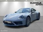 Porsche 911 3.0 Carrera 4 S, Auto's, Gebruikt, 4 stoelen, Vierwielaandrijving, 1540 kg