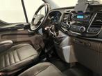 Ford Transit Custom 300 2.0 TDCI 130 PK L1H1 Trail / Euro6 /, Voorwielaandrijving, 15 km/l, 4 cilinders, Met garantie (alle)