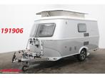 Eriba Touring GT 418 Mover Hefdak Fietsendrager BY 2020, Caravans en Kamperen, Caravans, Vast bed, Dopplerlaan 4
9207HC  DRACHTEN, NL