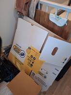 11 Verhuisdozen - Gebruikt, Ophalen of Verzenden