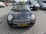 Mini Cabrio 1.6 Cooper Pepper, Auto's, Mini, Voorwielaandrijving, Gebruikt, Parkeersensor, 4 cilinders