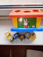 nijntje puzzel, Ophalen of Verzenden, Minder dan 10 stukjes, Gebruikt, 6 maanden tot 2 jaar