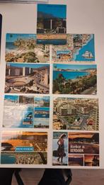 Ansichtkaarten Benidorm Spanje pst of alles, Ophalen of Verzenden, 1960 tot 1980, Spanje