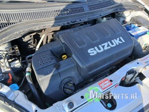 Versnellingsbak van een Suzuki Swift, Auto-onderdelen, Transmissie en Toebehoren, Suzuki, Gebruikt, 3 maanden garantie, Ophalen of Verzenden